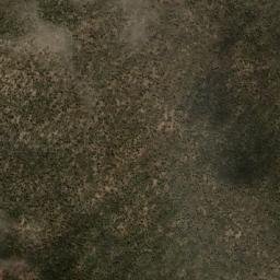 Satellite imagery of Garbabarlobulla Rock, AU