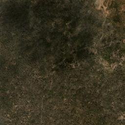 Satellite imagery of Garbabarlobulla Rock, AU