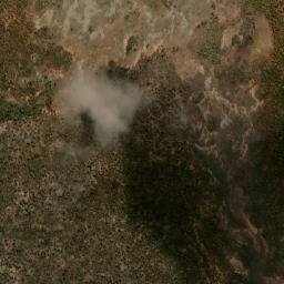 Satellite imagery of Bringadinya Rock, AU