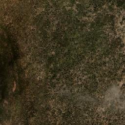 Satellite imagery of Bringadinya Rock, AU