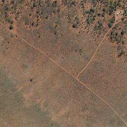 Satellite imagery of Mount Young, AU