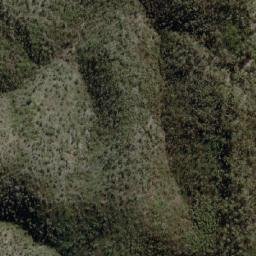 Satellite imagery of The Bluff, AU