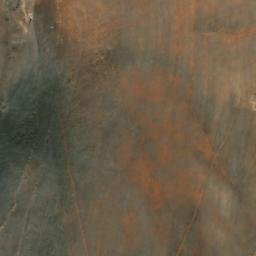 Satellite imagery of Mount Lock, AU