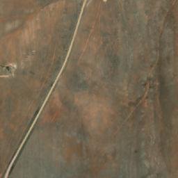 Satellite imagery of Mount Lock, AU