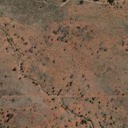 Satellite imagery of Boiekerie Hill, AU