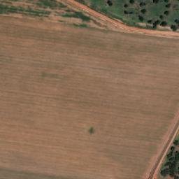 Satellite imagery of Wolongong Hill, AU