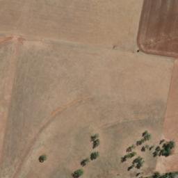 Satellite imagery of Currajong, AU