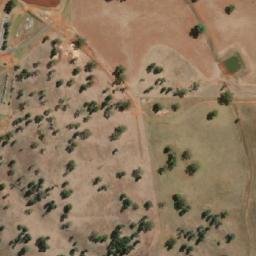 Satellite imagery of Currajong, AU