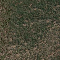 Satellite imagery of Bindogundra Trig Station, AU