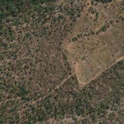 Satellite imagery of Bindogundra Trig Station, AU