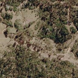 Satellite imagery of Camels Hill, AU