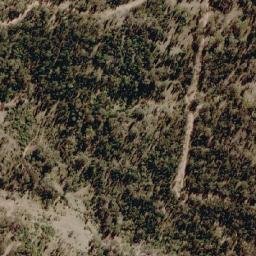 Satellite imagery of Camels Hill, AU