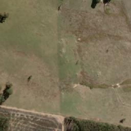 Satellite imagery of Mount Meehan, AU