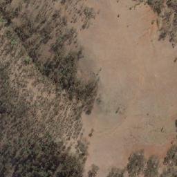 Satellite imagery of Kurrajong Hill, AU