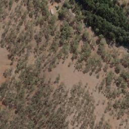 Satellite imagery of Kurrajong Hill, AU