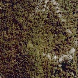 Satellite imagery of Mount Airly, AU