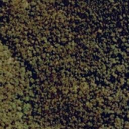 Satellite imagery of Genowlan Mountain, AU