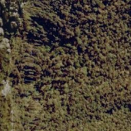 Satellite imagery of Genowlan Mountain, AU