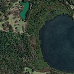Satellite imagery of Scarborough Point, AU