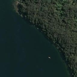 Satellite imagery of Point Wolstoncroft, AU