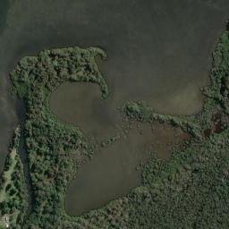 Satellite imagery of Galgabba Point, AU