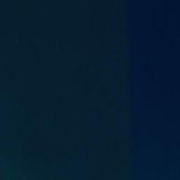 Satellite imagery of Punta Bluff, CL