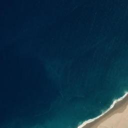 Satellite imagery of Las Casas, CL