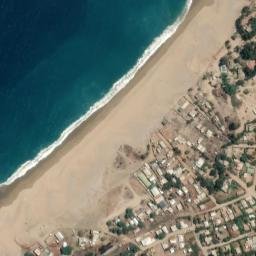 Satellite imagery of Las Casas, CL