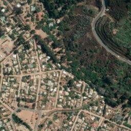 Satellite imagery of Las Casas, CL