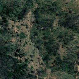 Satellite imagery of Cerro Charahuecho, CL