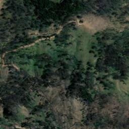 Satellite imagery of Cerro Charahuecho, CL