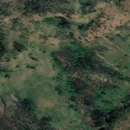 Satellite imagery of Cerro Charahuecho, CL