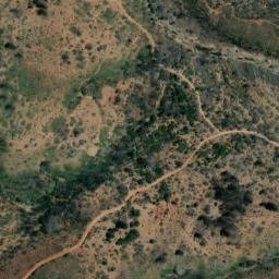 Satellite imagery of La Higuera, CL