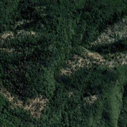 Satellite imagery of Loma de Moscoso, CL