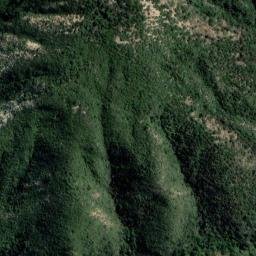 Satellite imagery of Loma de Moscoso, CL