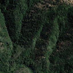 Satellite imagery of Loma de Moscoso, CL