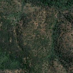 Satellite imagery of Morro Las Hornillas, CL