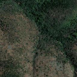 Satellite imagery of Morro Las Hornillas, CL