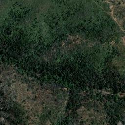 Satellite imagery of Morro Las Hornillas, CL