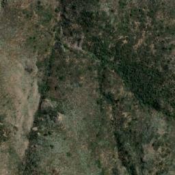 Satellite imagery of Cerro Yuyos, CL