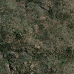 Satellite imagery of Cerro Yuyos, CL