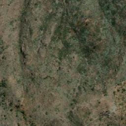 Satellite imagery of Cerro Yuyos, CL