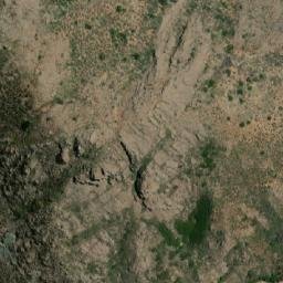 Satellite imagery of Loma de la Pava, CL