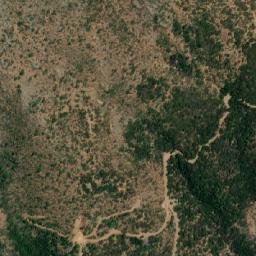 Satellite imagery of El Rodeo, CL