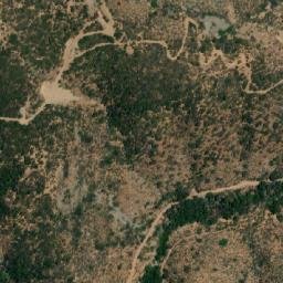 Satellite imagery of El Rodeo, CL