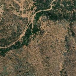 Satellite imagery of El Rodeo, CL