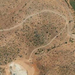 Satellite imagery of Cerro Los Terneros, CL