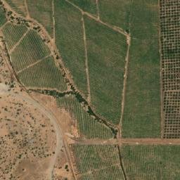 Satellite imagery of Cerro Los Terneros, CL