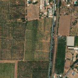 Satellite imagery of Cerro Los Terneros, CL