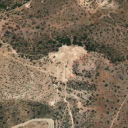 Satellite imagery of La Polcura, CL